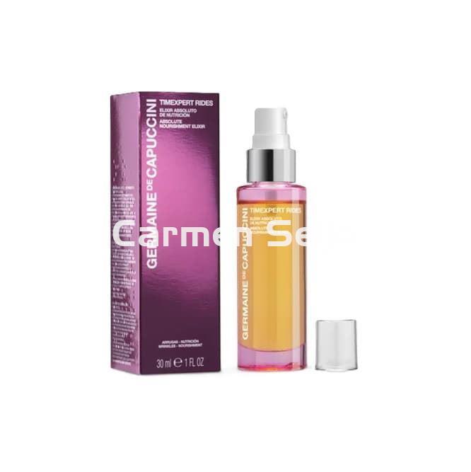 Germaine de Capuccini Elixir Absoluto de Nutrición Timexpert Rides - Imagen 1