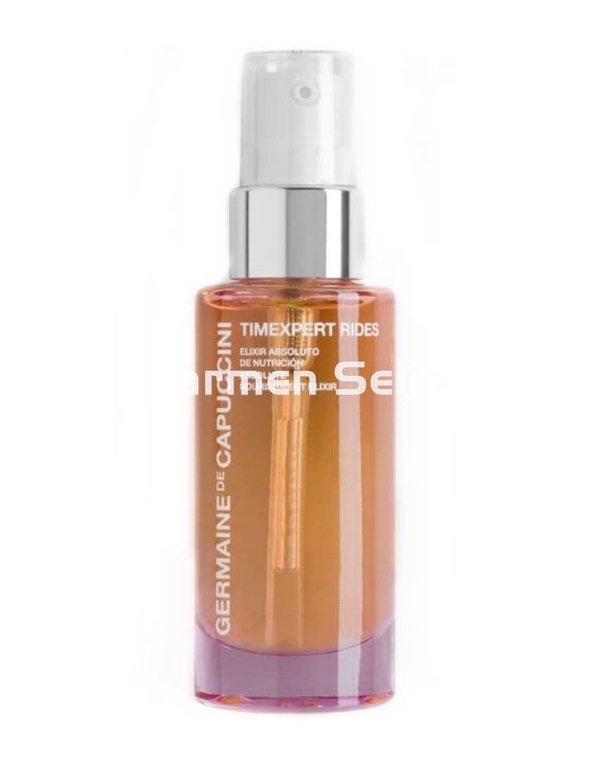 Germaine de Capuccini Elixir Absoluto de Nutrición Timexpert Rides - Imagen 2