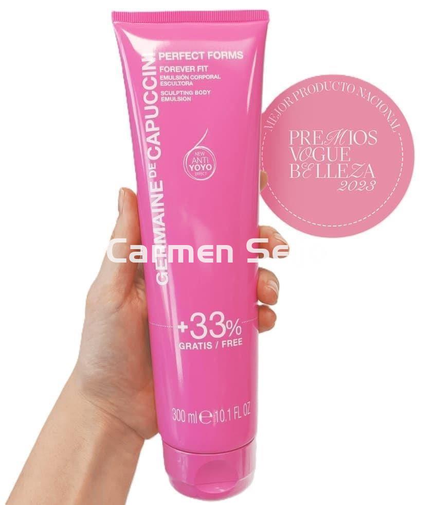 Germaine de Capuccini Emulsión Anticelulítica Forever Fit Perfect Forms - Imagen 1