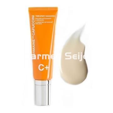 Germaine de Capuccini Emulsión Antioxidante Vitamina C Timexpert Radiance C+ - Imagen 1