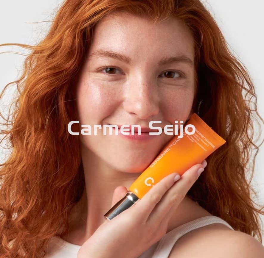 Germaine de Capuccini Emulsión Antioxidante Vitamina C Timexpert Radiance C+ - Imagen 2