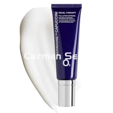 Germaine de Capuccini Emulsión Antipolución Pollution Defense Excel Therapy O2 - Imagen 1
