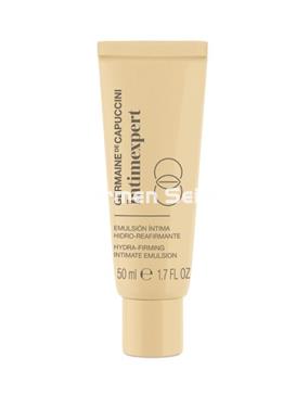 Germaine de Capuccini Emulsión Íntima Hidro-Reafirmante Intimexpert - Imagen 1