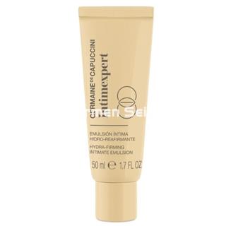 Germaine de Capuccini Emulsión Íntima Hidro-Reafirmante Intimexpert - Imagen 1