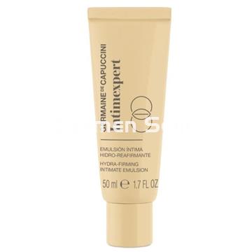 Germaine de Capuccini Emulsión Íntima Hidro-Reafirmante Intimexpert - Imagen 1