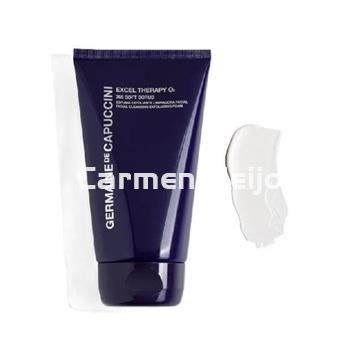 Germaine de Capuccini Espuma Exfoliante 365 Soft Scrub Excel Therapy O2 - Imagen 1