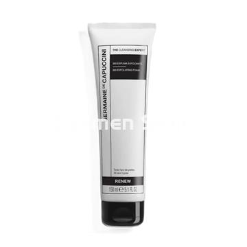Germaine de Capuccini Espuma Exfoliante 365 The Cleansing Expert - Imagen 1