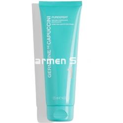 Germaine de Capuccini Espuma Limpiadora Purexpert - Imagen 1