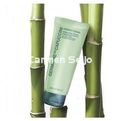 Germaine de Capuccini Exfoliante Corporal Green Soul Scrub Perfect Forms - Imagen 1