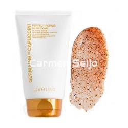 Germaine de Capuccini Exfoliante Corporal Oil Tonic Scrub Oil Phytocare - Imagen 1