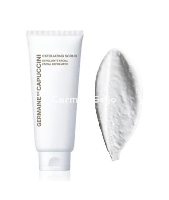 Germaine de Capuccini Exfoliante Facial Exfoliating Scrub Options - Imagen 1