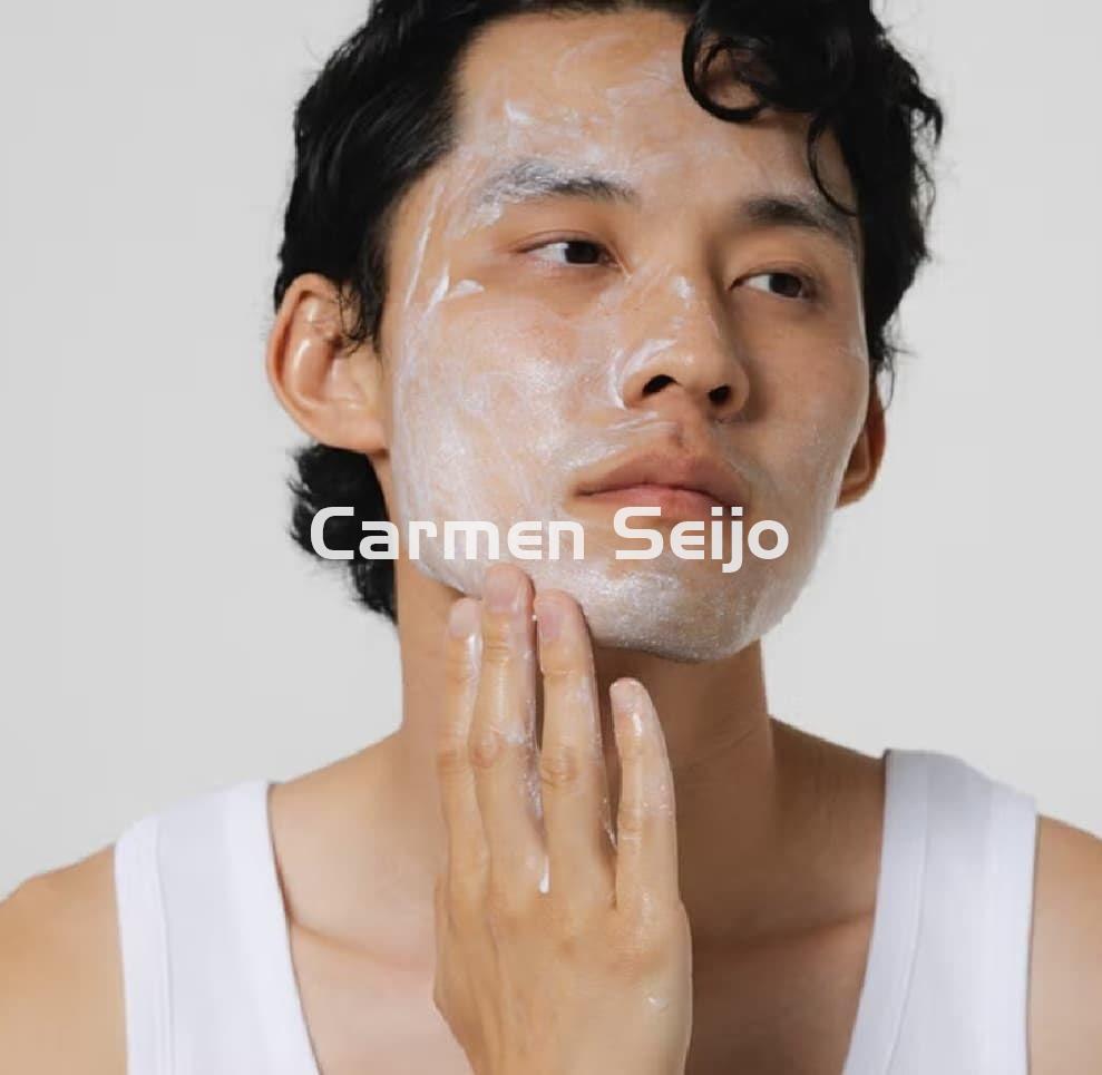 Germaine de Capuccini Exfoliante Facial Scrub The Cleansing Expert - Imagen 2