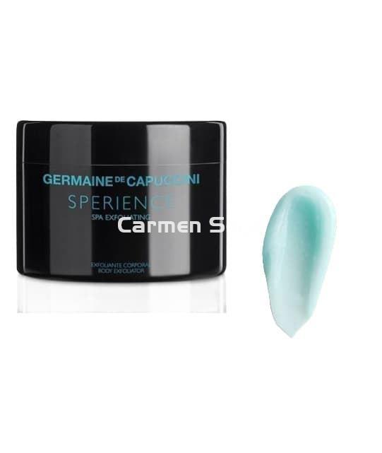 Germaine de Capuccini Exfoliante Spa Exfoliating Sperience - Imagen 1