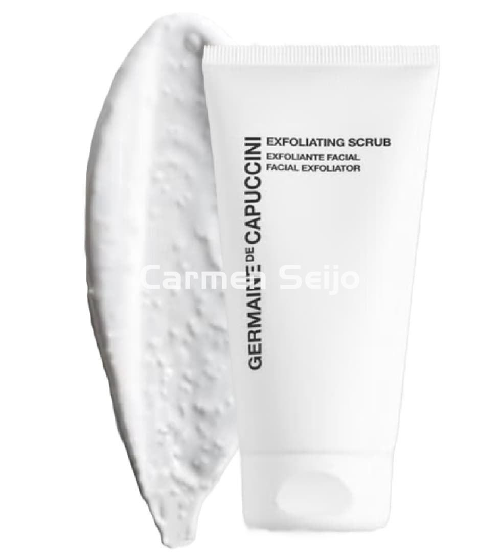 Germaine de Capuccini Exfoliating Scrub Options - Imagen 1