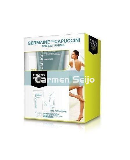 Germaine de Capuccini Fitness Partner Slim Perfect Forms** - Imagen 1