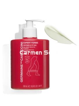 Germaine de Capuccini Gel Anticelulítico y Reductor Defined & Fit 24 Horas Expert Forms - Imagen 1