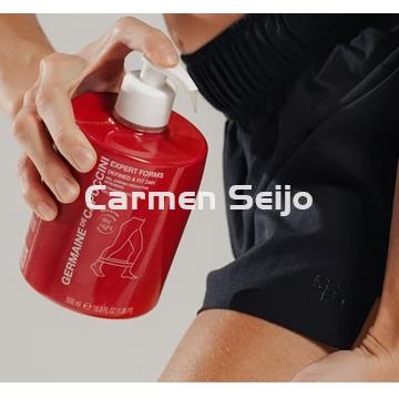 Germaine de Capuccini Gel Anticelulítico y Reductor Defined & Fit 24 Horas Expert Forms - Imagen 2