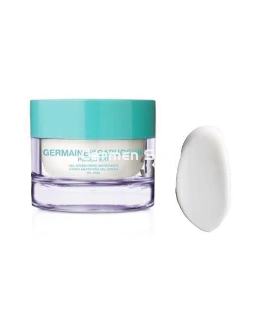 Germaine de Capuccini Gel Crema Hidro-Matificante Oil Free Purexpert - Imagen 1