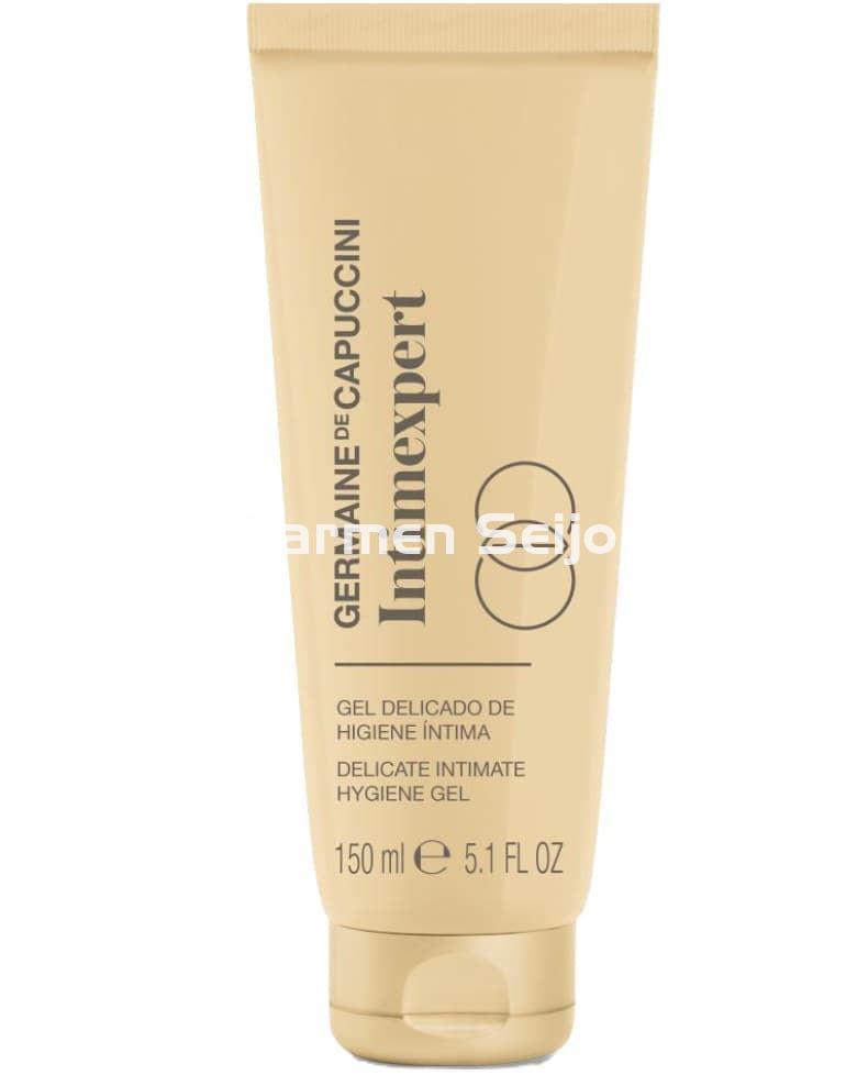 Germaine de Capuccini Gel Delicado de Higiene Íntima Intimexpert - Imagen 1