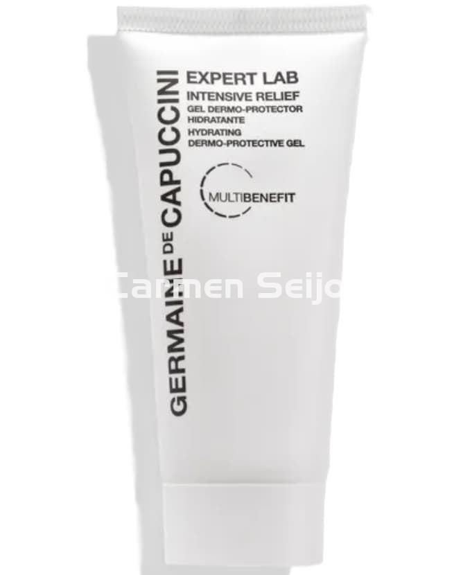 Germaine de Capuccini Gel Dermo Protector Intensive Relief Expert Lab - Imagen 1