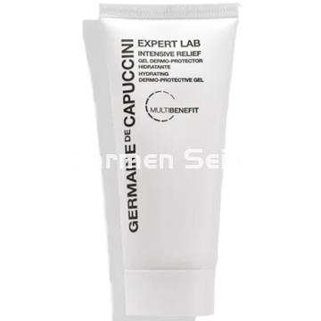 Germaine de Capuccini Gel Dermo Protector Intensive Relief Expert Lab - Imagen 1