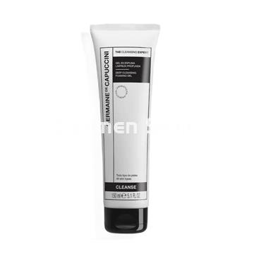 Germaine de Capuccini Gel en Espuma Limpieza Profunda The Cleansing Expert - Imagen 1