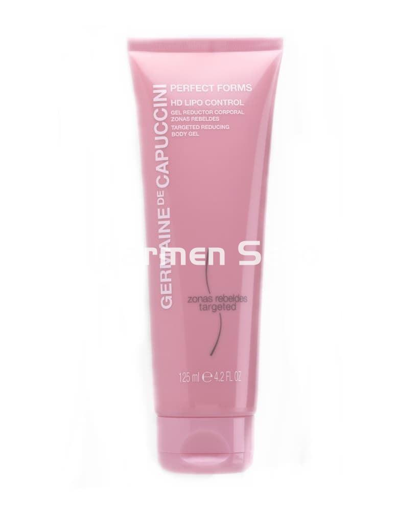 Germaine de Capuccini Gel Reductor HD Lipo Control Perfect Forms - Imagen 1