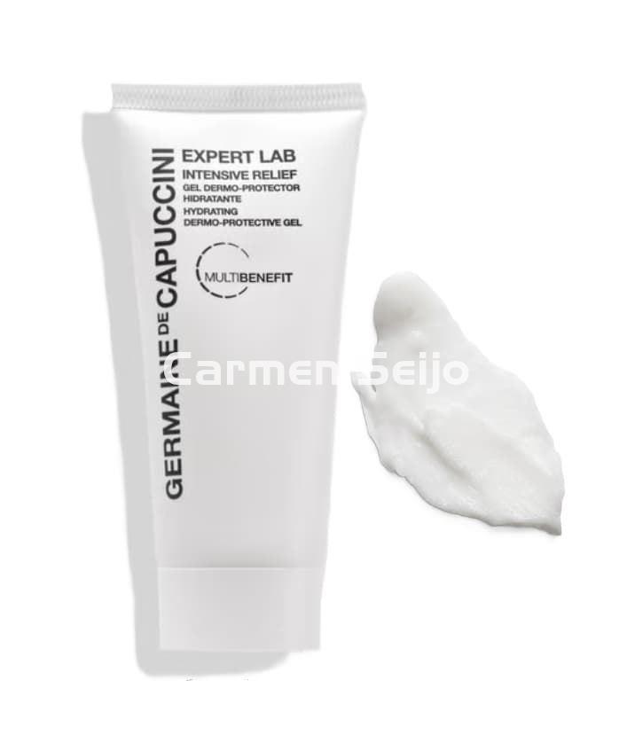 Germaine de Capuccini Gel Regenerador Intensive Relief Expert Lab - Imagen 1