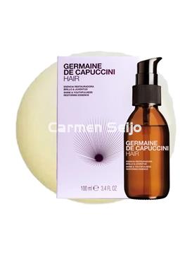 Germaine de Capuccini Hair Esencia Restauradora Brillo & Juventud - Imagen 1
