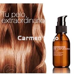 Germaine de Capuccini Hair Esencia Restauradora Brillo & Juventud - Imagen 2