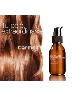 Germaine de Capuccini Hair Esencia Restauradora Brillo & Juventud - Imagen 2