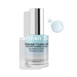 Germaine de Capuccini Hyaluronic 3D Force Sérum Timexpert Hydraluronic - Imagen 1