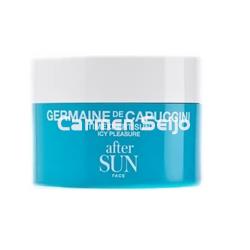 Germaine de Capuccini Icy Pleasure After-Sun Facial Timexpert Sun - Imagen 1