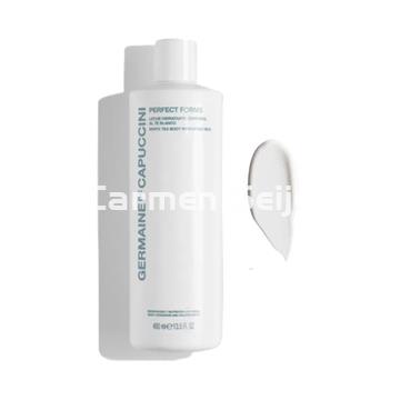 Germaine de Capuccini Leche Hidratante Corporal al Té Blanco Perfect Forms - Imagen 1
