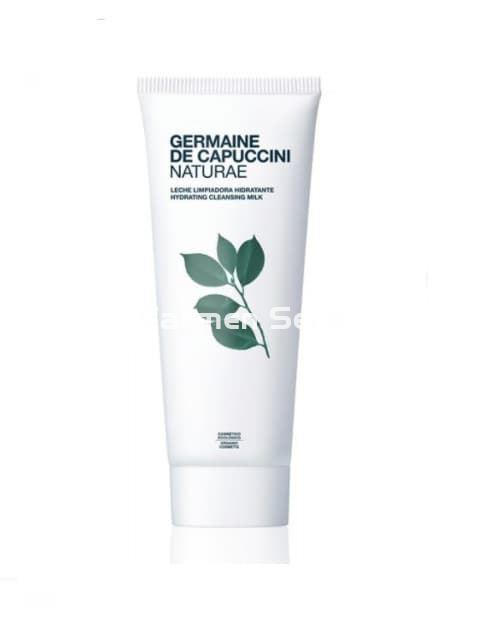 Germaine de Capuccini Leche Limpiadora Hidratante Naturae - Imagen 1