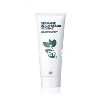 Germaine de Capuccini Leche Limpiadora Hidratante Naturae - Imagen 1