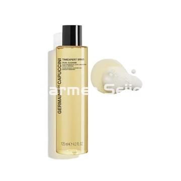 Germaine de Capuccini Limpiador Dual Cleanse Timexpert SRNS - Imagen 1
