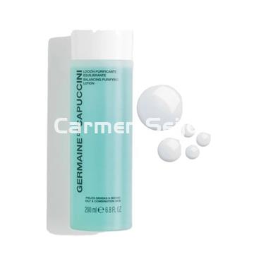 Germaine de Capuccini Loción Purificante Equilibrante Options - Imagen 1