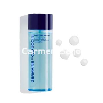 Germaine de Capuccini Loción Tonificante Confort & Juventud Excel Therapy O2 - Imagen 1