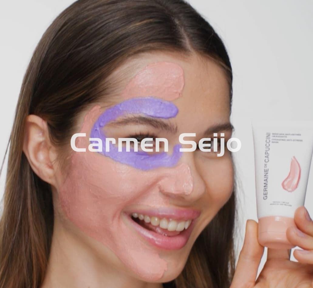 Germaine de Capuccini Máscara Anti-Estrés Hidratante Options - Imagen 2