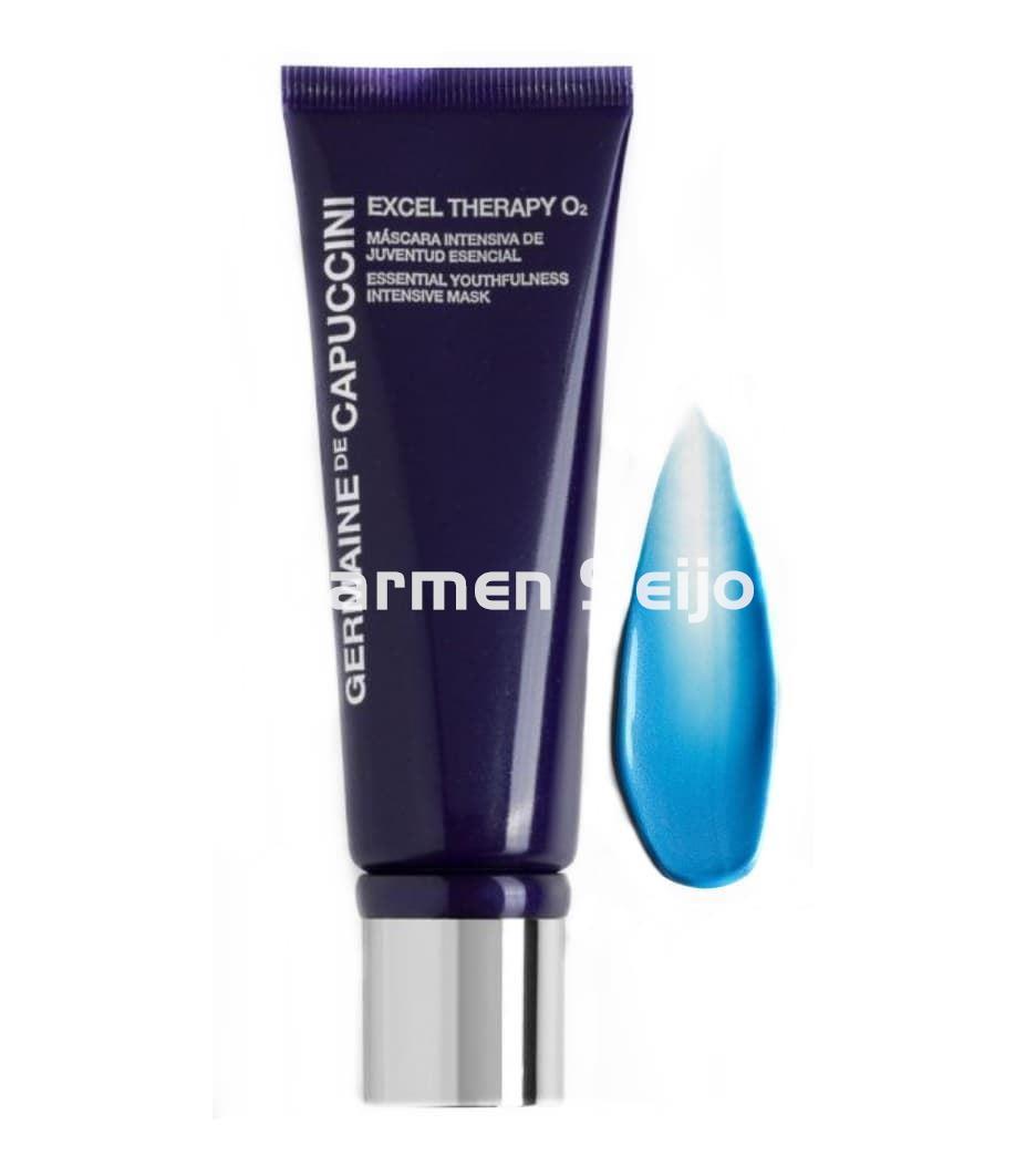 Germaine de Capuccini Mascara de Juventud Esencial Excel Therapy O2** - Imagen 1