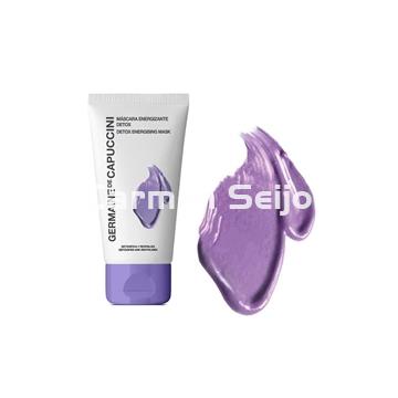 Germaine de Capuccini Máscara Energizante Detox Custom Mask Options - Imagen 1