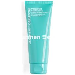 Germaine de Capuccini Máscara Purificante Exfoliante Purexpert - Imagen 1
