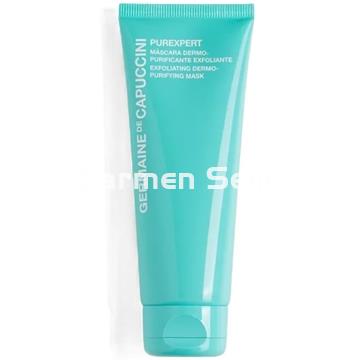 Germaine de Capuccini Máscara Purificante Exfoliante Purexpert - Imagen 1