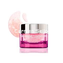 Germaine de Capuccini Máscara Renovadora Night Success Timexpert Rides - Imagen 1