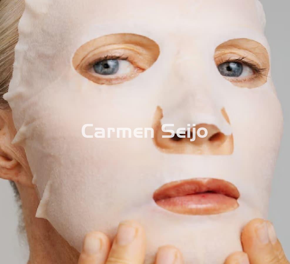 Germaine de Capuccini Máscara Repair Night Progress Timexpert SRNS - Imagen 2