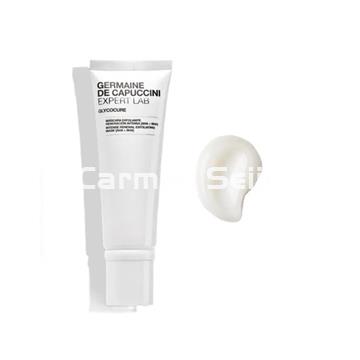 Germaine de Capuccini Mascarilla Exfoliante AHA+BHA Expert Lab - Imagen 1