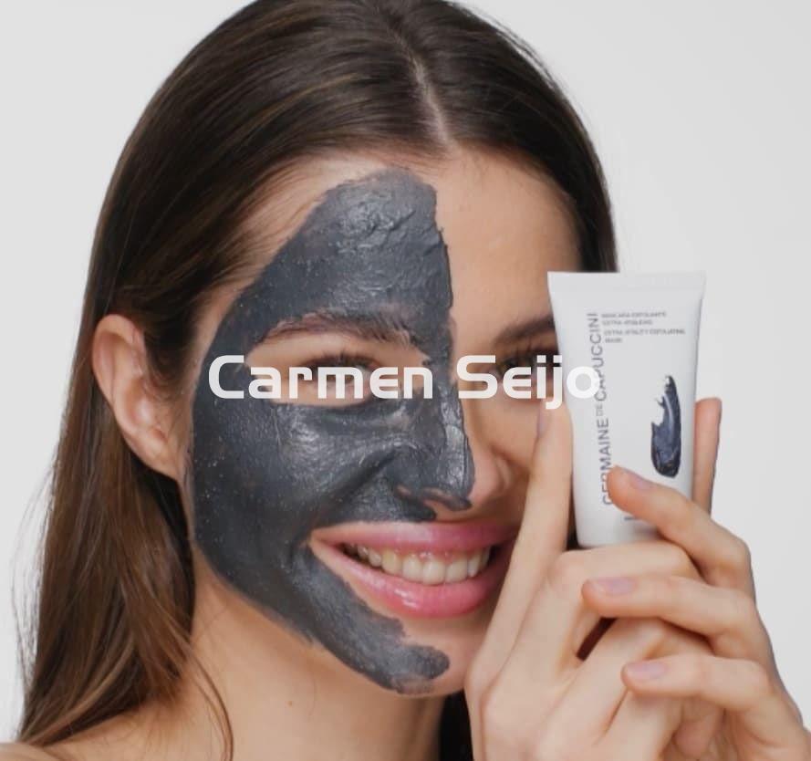 Germaine de Capuccini Mascarilla Exfoliante Extra-Vitalidad Custom Mask Options - Imagen 2
