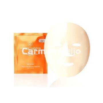 Germaine de Capuccini Mascarilla Iluminadora Glow Force Timexpert Radiance C+ - Imagen 1