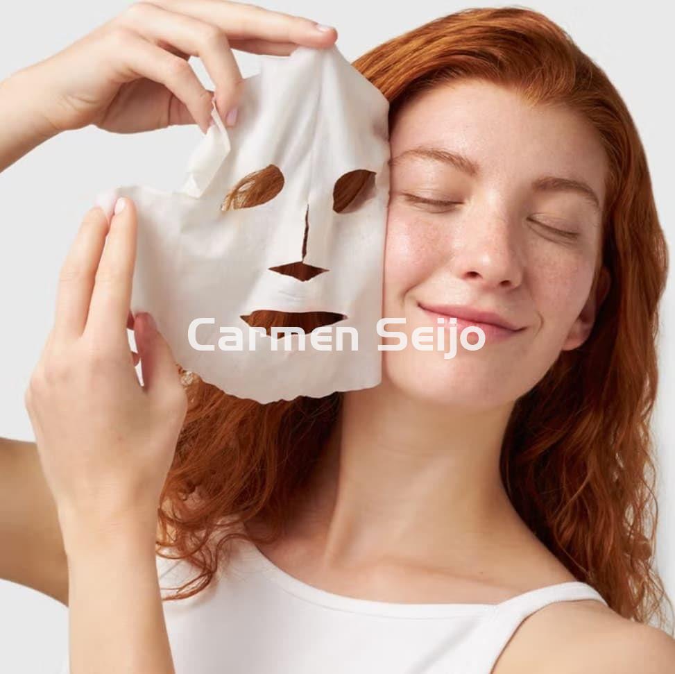 Germaine de Capuccini Mascarilla Iluminadora Glow Force Timexpert Radiance C+ - Imagen 2